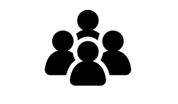 Aulas com grupos reduzidos